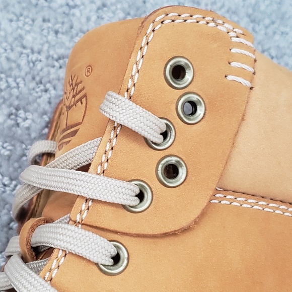 TIMBERLAND Earthkeepers 2015 BROOKTON 6" Classics - Picture 6 of 8